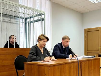 Бывший зампредседателя правительства Ивановской области Зобнин снова оставлен под стражей