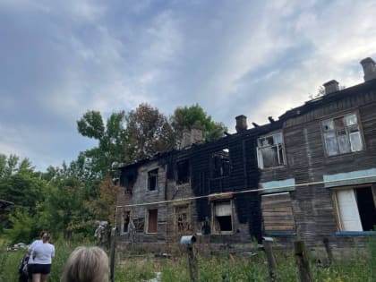 Кинешемскую «рублёвку» расселят и снесут