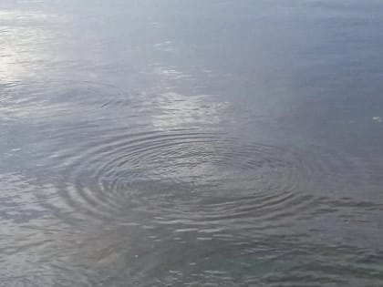 В Иванове утонул мужчина