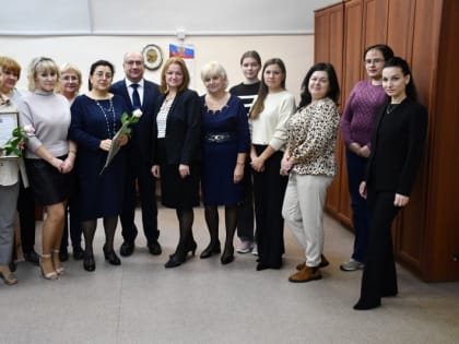 День бухгалтера: Признание важности профессии