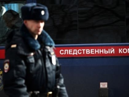 В Иванове возбуждено уголовное дело об убийстве