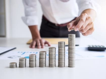 Кабмин подготовил промышленные инвестпроекты на 5,7 трлн рублей до 2030 года