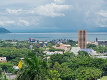 Россия и Никарагуа будут развивать торговые связи и промышленное сотрудничество