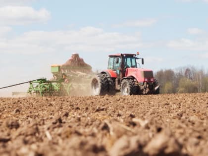 В Ивановской области стартовал приём документов на участие в конкурсных отборах на получение грантовой поддержки в АПК