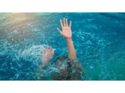 Вода не любит паники!