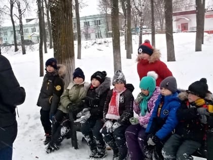 САВИНСКИЙ РАЙКОМ КПРФ ПРОВЁЛ МЕРОПРИЯТИЯ С УЧАСТИЕМ МЕСТНОЙ ПИОНЕРСКОЙ ОРГАНИЗАЦИИ