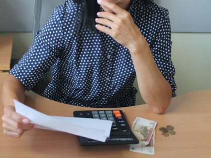 Почему до 10-го числа? АО «Водоканал» отвечает на основные вопросы по оплате квитанций