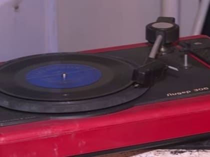 Для поклонников творчества Высоцкого в Иванове открылась выставка