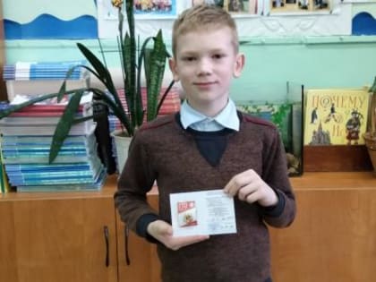 25 января 2023 года Центр тестирования ГТО Фурмановского муниципального района посетил 4 «а» класс МОУ ОШ №8