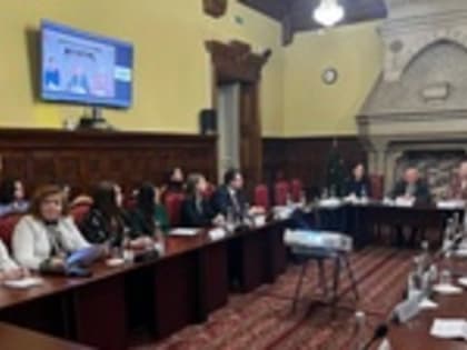 Специалисты Ивановского государственного медицинского университета приняли участие в мероприятиях, приуроченных к 150-летию со дня рождения Н.А. Семашко