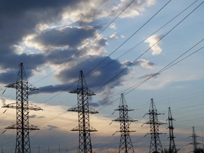 Энергетики Ивановской области готовятся к работе в условиях непогоды