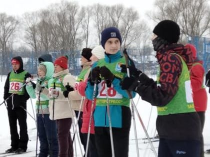 «Готов к труду и обороне!»