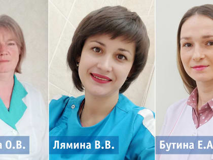 В Ивановской области определены победители конкурса "Народный доктор" мая