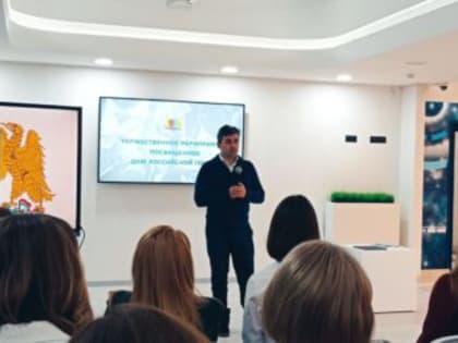 Губернатор Ивановской области встретился с представителями региональной прессы