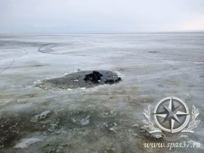 Трагедия на воде: пучежский рыбак искал место, где поглубже