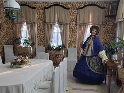 «У Шуи невероятная история»