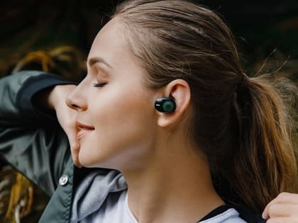 Аналитика МТС: беспроводные TWS-наушники захватывают рынок