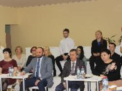 Поддержка участников СВО  и их семей стала одной из важных тем диалога «Один город – единая команда»