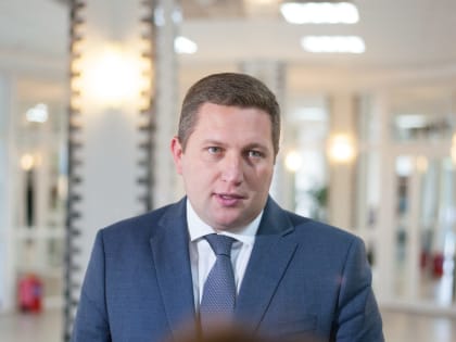 Прокуратура утвердила обвинительное заключение по делу директора облздрава Артура Фокина