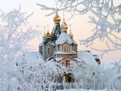 19 января – Крещение Господне, Богоявление, Водокрещи