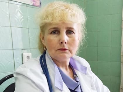 Стали известны победители конкурса «Народный доктор» в июле