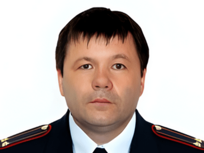 О главном шуйском полицейском