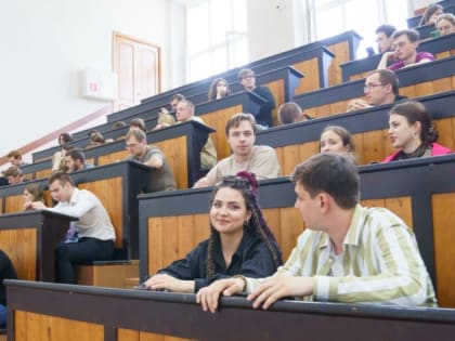 В Ивановской области дети участников специальной военной операции могут воспользоваться сертификатом на получение высшего образования