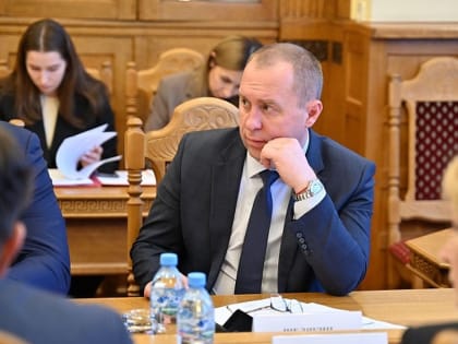Инициатива ЛДПР в Ивановской области о поддержке местных жителей