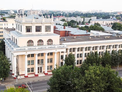 В Ивановской области дети участников специальной военной операции могут получить сертификат на получение высшего образования