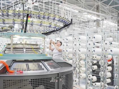 РАБОЧАЯ ВСТРЕЧА СТАНИСЛАВА ВОСКРЕСЕНСКОГО С ПРЕЗИДЕНТОМ РОССИИ: СОЗДАНИЕ ТЕХНОЛОГИЧНОЙ ЭКОНОМИКИ И РАЗВИТИЕ СЕЛЬСКОГО ХОЗЯЙСТВА