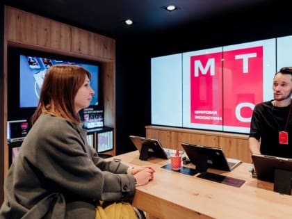 МТС запускает аналог YouTube на платформе Nuum