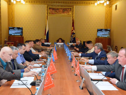 Назначены выборы губернатора и депутатов областной Думы