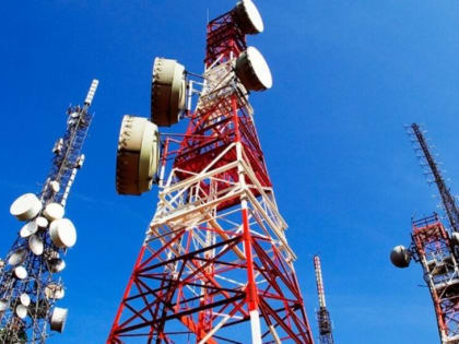 В Лагунихе и Ласкарихе Кинешемского района ввели в эксплуатацию базовые станции современной сотовой связи