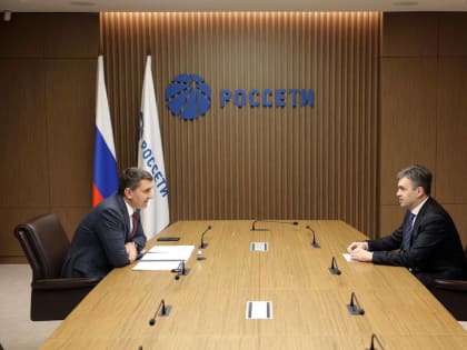 «Россети» продолжат реализацию программ развития в Ивановской области в 2023 году