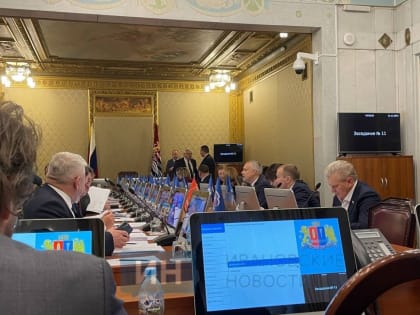 Бюджет Ивановской области на 2025 год: дефицит составит 3,9 млрд рублей