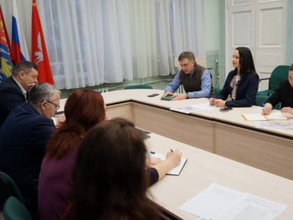 В Шуйском районе реализуют новый инвестпроект в сфере сельского хозяйства