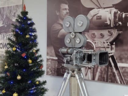 Рождественские встречи