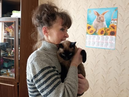Тест на доброту и человечность