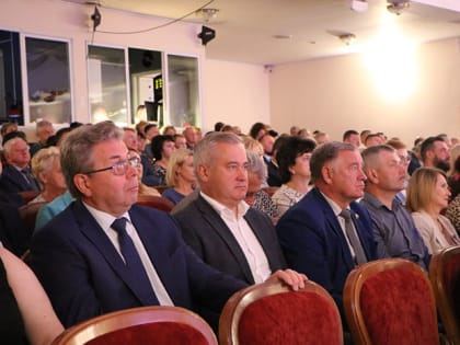 Станислав Воскресенский выдвинут кандидатом в губернаторы Ивановской области