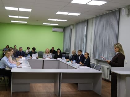 Создание объединения профессиональных образовательных учреждений в Иванове