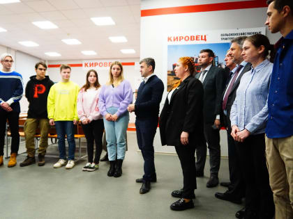 Верхневолжский государственный агробиотехнологический университет в этом году выполнил план приема