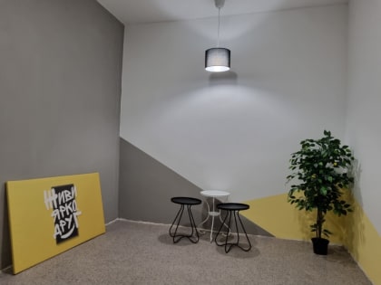 На Сортировке восстанавливают бывший Дом пионеров