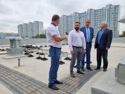 Более 100 новых рабочих мест появится на предприятии «Ника»