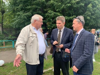 «Лидертекс» – производственный рывок Кинешмы и новые рабочие места для горожан