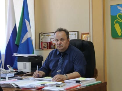 Глава Кинешемского района решил не встречаться со СМИ по итогам года