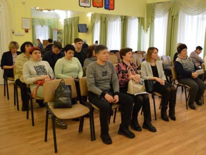 Будущее города зависит от каждого из нас