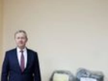 Военнослужащим - десантникам отправлена гуманитарная помощь