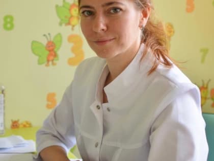 Расписание занятий в 