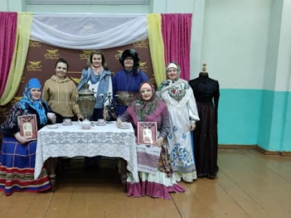 Палехские театральные встречи - 2023