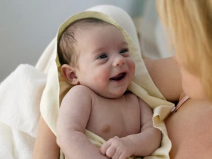 Семьи Ивановской области могут зарегистрировать рождение ребенка через «Госуслуги»